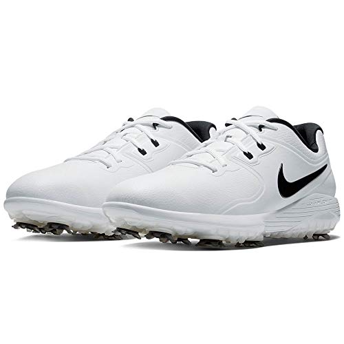 Nike Herren Vapor Pro Golfschuhe, Weiß (Blanco 101), 41 EU